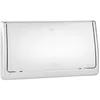 Image de Grohe Plaque pour Chasse d'eau Art. 37643, Multicolore, Standard