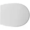 Image de Abattant de WC thermodurcissable D308