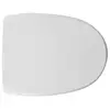 Image de Abattant de WC thermodurcissable D311