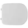 Image de Sedile wc per ideal standard vaso active bianco