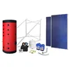 Image de SYSTÈME SOLAIRE CIRCUIT FORCÉ 500 LT ATON 2 scamb. - 3 collecteurs