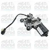 Image de MEAT & DORIA 27017 Moteur d'essuie-glace avant 12V