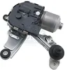 Image de MEAT & DORIA Moteur d'essuie-glace 27064 avant
