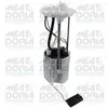 Image de MEAT & DORIA
