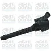 Image de Meat & Doria 10543 Bobine d'allumage