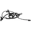 Image de MEAT & DORIA Capteur ABS 90378 avant gauche pour CARENS III (UN)