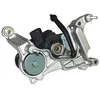 Image de Meat & Doria 89160R Actionneur papillon turbulence