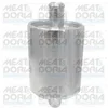 Image de MEAT & DORIA 5072 Filtre à carburant Cartouche filtrante