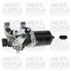 Image de MEAT & DORIA 27601 Moteur d'essuie-glace avant 12V