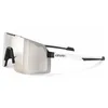 Image de Kayak Lunettes 2976, adultes, unisexe, blanc (blanc), taille unique