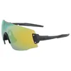 Image de Kayak 2986 Sunglasses Yellow/CAT2