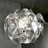 Image de Luceplan Hope - une suspension chatoyante