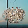 Image de Luceplan Suspension de designer Hope, 110 cm
