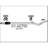 Image de MTS Company 01.42750 Tuyau d'échappement