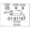 Image de MTS 01.61157 composante