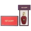 Image de Xerjoff Red Hoba by Xerjoff Eau De Parfum Spray (Unisex) 3.4 oz