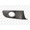Image de PRASCO Grille d'aération, pare-chocs VG7192133