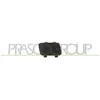 Image de PRASCO Cache de crochet de remorquage avant BM1221236 Compatible avec BMW 1 Coupé E82 1 Cabriolet E88