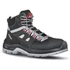 Image de U-Power - Chaussure de sécurité haute CROSS S3 SRC - CONCEPT PLUS - U-Power
