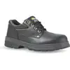 Image de Chaussure de sécurité Mustang T. 43 noir cuir lisse S3 SRC EN ISO 20345 U-POWER