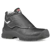 Image de Upower - Chaussures de sécurité hautes confortables BULLS - Environnements exigeants - S3 WG HRO HI SRC 40 - Noir