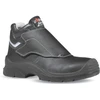 Image de Bottes de soudeur Bulls T. 43 noir Leder S3 HRO HI WG SRC EN ISO 20345 U.POWER
