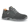 Image de Upower - Chaussures de sécurité basses classiques TUDOR - Environnements secs - S1P SRC 38 Gris Foncé