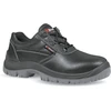 Image de Chaussure de sécurité Simple T. 44 noir cuir bovin S3 SRC EN ISO 20345
