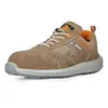 Image de Upower - Chaussures de sécurité Basses sans métal Vento - Environnements secs et Chauds - S1P SRC Taille:45