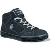 Image de Bottes de sécurité Lion T. 41 noir Leder S3 SRC EN ISO 20345