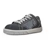 Image de Upower - Chaussures de sécurité Basses légères Trophy - Environnements secs - S1P SRC 45 Bleu Foncé