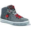 Image de Bottes de sécurité Predator T. 41 gris Leder S3 SRC EN ISO 20345