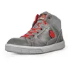 Image de Upower - Chaussures de sécurité Hautes légères et Confortables Predator - Environnements humides - S3 SRC 44 - Gris