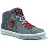 Image de Bottes de sécurité Predator T. 45 gris Leder S3 SRC EN ISO 20345