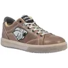 Image de Upower Mixte Sn20034-42 Chaussures de sécurité, Marron "B", 42 EU