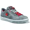 Image de Chaussure de sécurité Forest T. 41 gris cuir doux S3 SRC EN ISO 20345 U-POWER