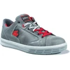 Image de Chaussure de sécurité Forest T. 42 gris cuir doux S3 SRC EN ISO 20345 U-POWER