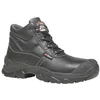 Image de Upower - Chaussures de sécurité hautes sans métal JAGUAR UK - Environnements humides - S3 SRC 42 - Noir
