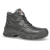 Image de Upower - Chaussures de sécurité hautes sans métal JAGUAR UK - Environnements humides - S3 SRC 47 - Noir