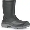 Image de Bottes de sécurité hiver Siberian T. 39 noir Leder S3 SRC CI EN ISO 20345 U.POWE