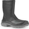 Image de Bottes de sécurité hiver Siberian T. 46 noir Leder S3 SRC CI EN ISO 20345 U.POWE