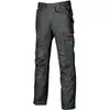 Image de Pantalon Don´t Worry Free taille 48 noir/charbon 60 % CO / 40 % PES