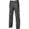Image de Pantalon Don´t Worry Free taille 56 noir/charbon 60 % CO / 40 % PES