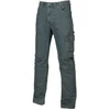 Image de Jeans Smart Traffic taille 46 bleu 70 % PES / 27 % CO / 3 % EL U-POWER