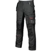 Image de Pantalon U Supremacy Race taille 56 noir/charbon 65 % PES / 35 % CO