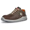 Image de u.power Mixte UF20064-47 Industrial Shoe, Marron, 47 EU