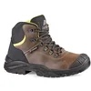 Image de Aimont - Chaussure de sécurité montante de type brodequin YARD S3 SRC - 00DYC26