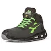 Image de U Power Redlion Hard S3 SRC Chaussures de sécurité Pointure 42, Noir