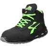 Image de U Power Redlion Hard S3 Src Chaussures de sécurité Taille 44 EU,Noir