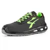 Image de U-POWER | Scarpe Antinfortunistiche Basse Strong S ESD S3S CI FO SR, Puntale Alluminio, Antiperforazione Tessile No Metal